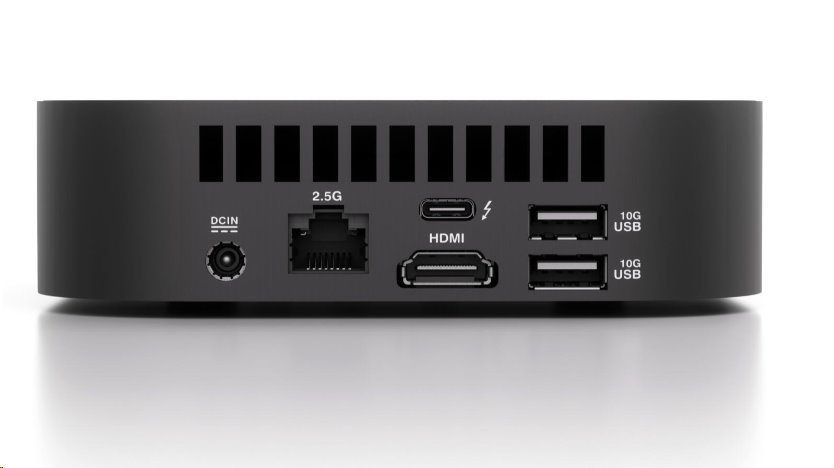 ASUS NUC 14 Pro AI RNUC14LNKU7094H2
