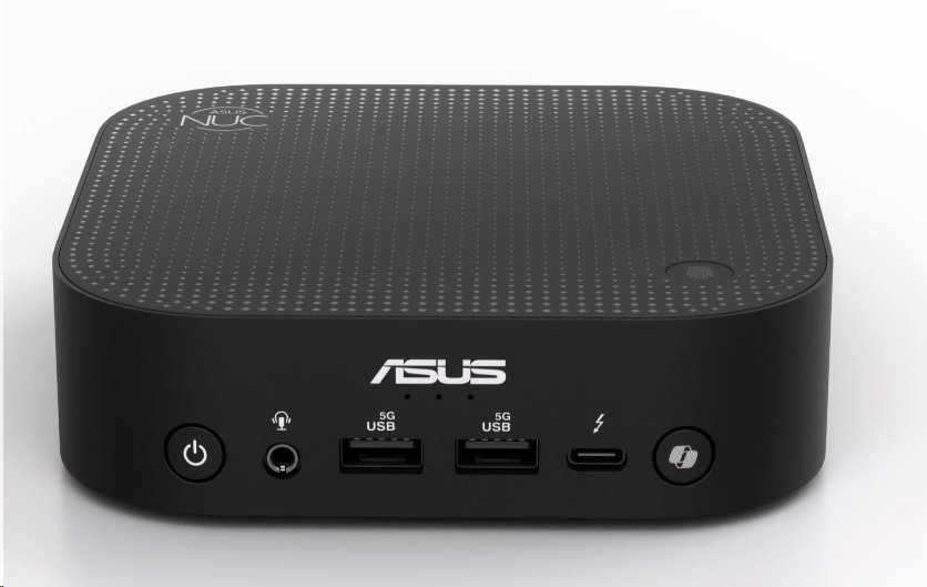 ASUS NUC 14 Pro AI RNUC14LNKU7094H2