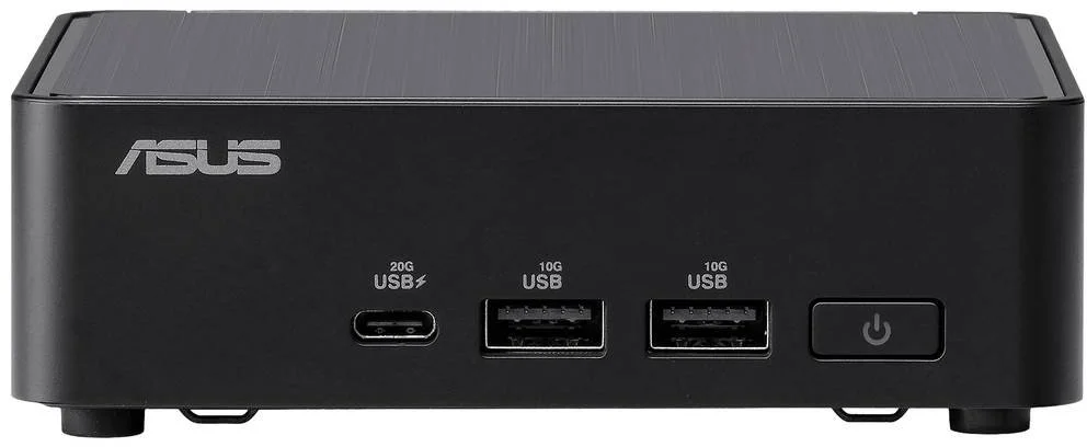 ASUS NUC 14 Pro NUC14RVKC3000R0