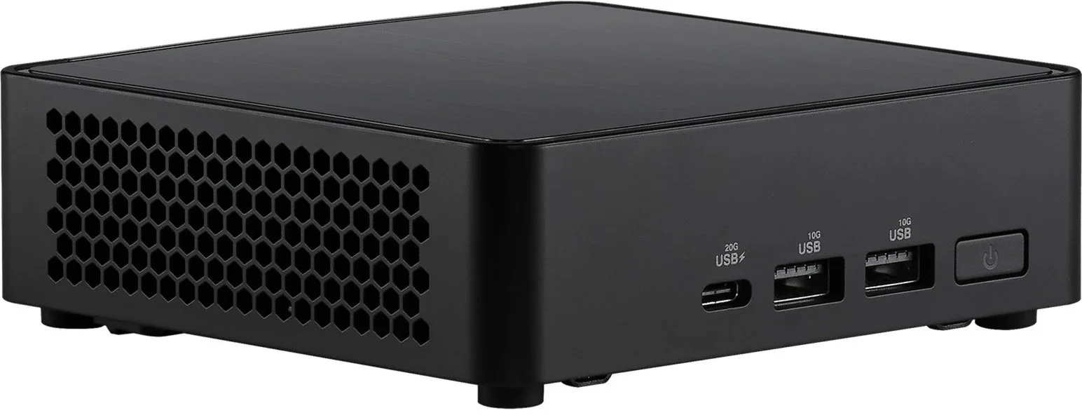 ASUS NUC 14 Pro NUC14RVKU5000R2