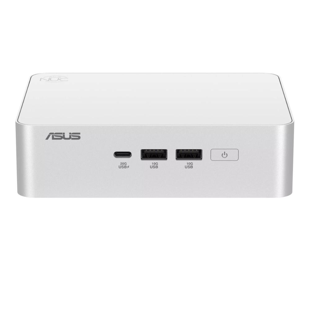ASUS NUC 15 Pro+ RNUC15CRSU500002