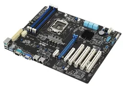 ASUS P10S-X