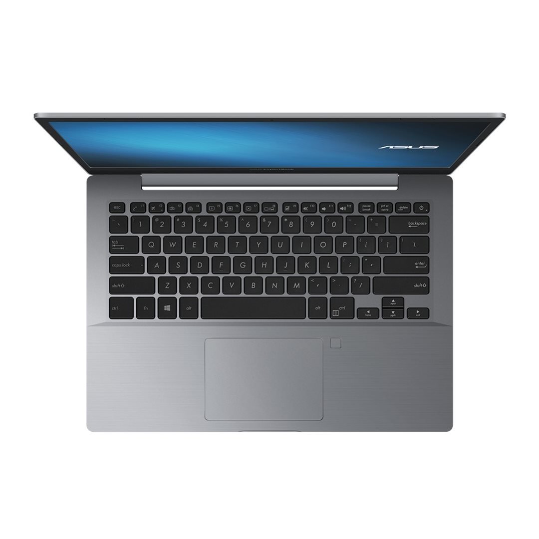 ASUS P5440FA-BM0181R Slab Grey + 2-ročná záruka NBD ON-SITE