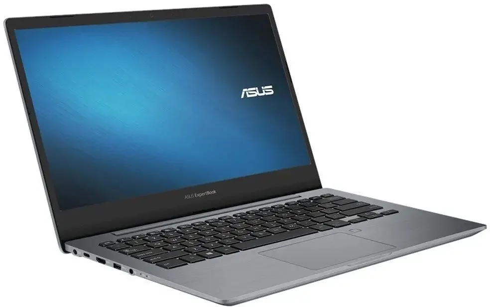 ASUS P5440FA-BM0181R Slab Grey + 2-ročná záruka NBD ON-SITE