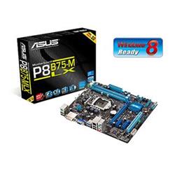 ASUS P8B75-M LX