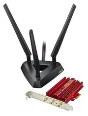 ASUS PCE-AC68 90IG00R0-BM0G00 - Síťové karty
