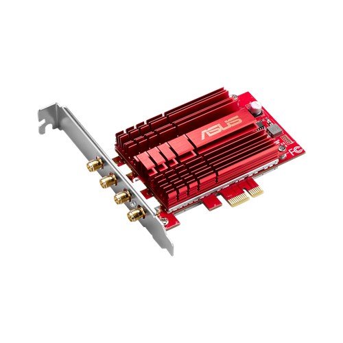 ASUS PCE-AC88 90IG02H0-BM0000