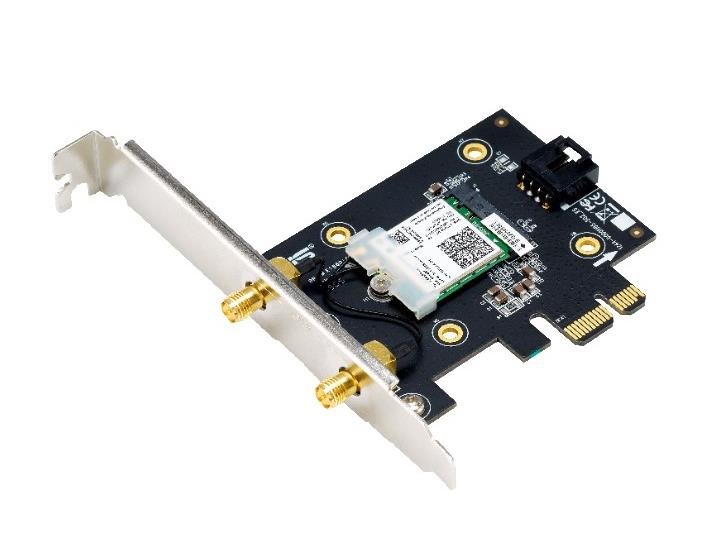 ASUS PCE-AX3000