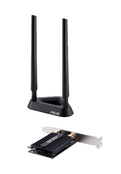 ASUS PCE-AX58BT 90IG0610-MO0R00