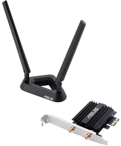 ASUS PCE-AX58BT 90IG0610-MO0R00