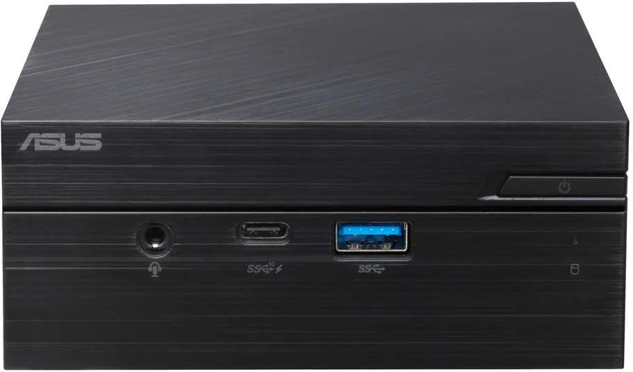 ASUS PN41-BBC129MVS1