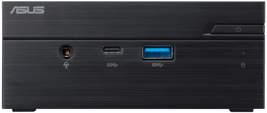 ASUS PN41-BBC130MVS1