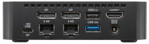 ASUS PN54 AMD AI 7 350/1T SSD/32G D5/W11 Home