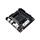 ASUS Prime A320I-K/CSM 90MB11T0-M0EAYC