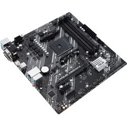 ASUS Prime A520M-A 90MB14Z0-M0EAY0 - Základní desky