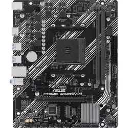 ASUS PRIME A520M-R