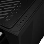 ASUS PRIME AP202 TG ARGB black