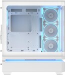 ASUS Prime AP304 TG ARGB biela