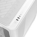 ASUS Prime AP304 TG ARGB White