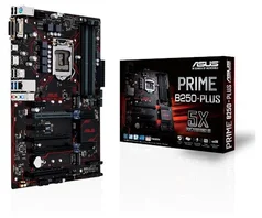 ASUS Prime B250-PLUS