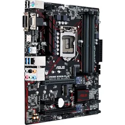 ASUS PRIME B250M-PLUS