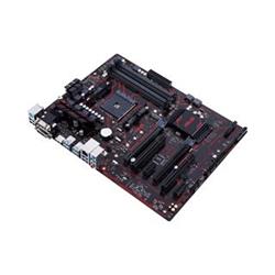 ASUS PRIME B350-PLUS