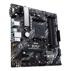 ASUS Prime B450M-A II