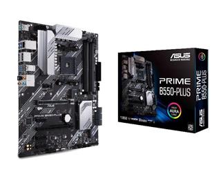 ASUS Prime B550-PLUS
