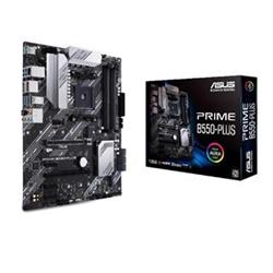 ASUS Prime B550-PLUS