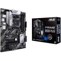 ASUS Prime B550-PLUS
