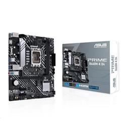 ASUS PRIME B660M-K D4