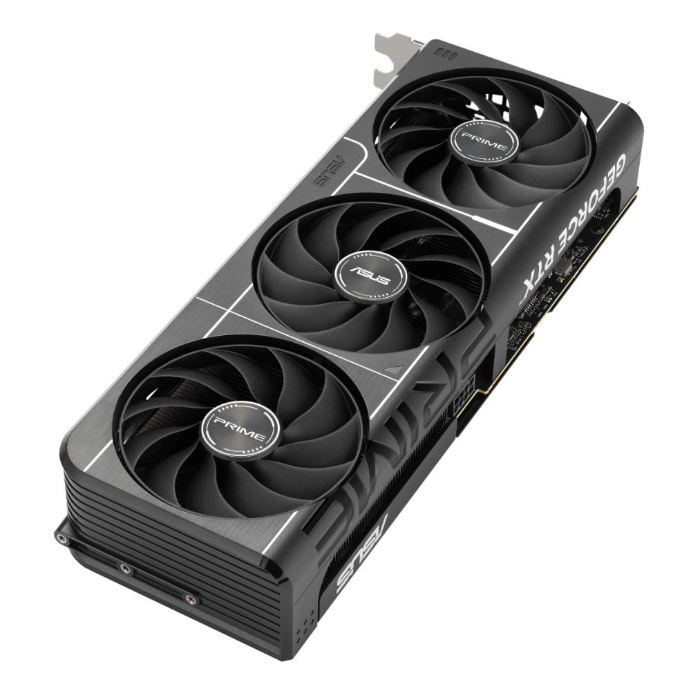 ASUS PRIME GeForce RTX 5060 Ti 8GB OC
