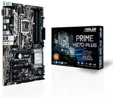 ASUS PRIME H270-PLUS