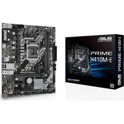 ASUS Prime H410M-E 90MB13H0-M0EAY0 - Základní desky