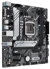 ASUS Prime H510M-A
