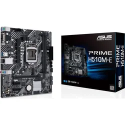 ASUS Prime H510M-E 90MB17E0-M0EAY0