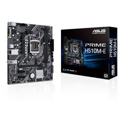 ASUS Prime H510M-E 90MB17E0-M0EAY0 - Základní desky