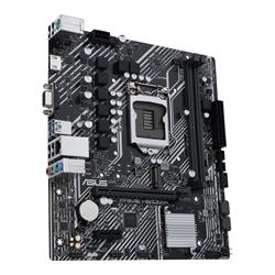 ASUS Prime H510M-K