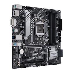 ASUS Prime H570M-Plus 90MB16W0-M0EAY0 - Základní desky