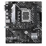 ASUS PRIME H610M-A D4 90MB19P0-M0EAY0