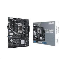 ASUS PRIME H610M-D D4