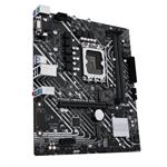 ASUS PRIME H610M-E D4 90MB19N0-M0EAY0