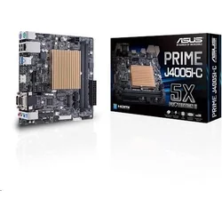 ASUS PRIME J4005I-C