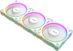 ASUS PRIME MR120 ARGB, 3x120 mm, biela