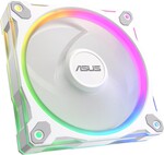 ASUS PRIME MR120 ARGB, 3x120 mm, biela
