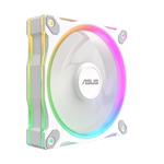 ASUS PRIME MR120 ARGB, 3x120mm, bílá