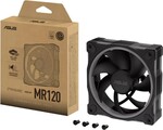 ASUS PRIME MR120 ARGB, čierna