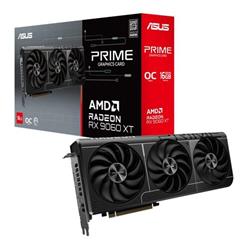 ASUS Prime Radeon RX9060XT 16GB GDDR6 OC