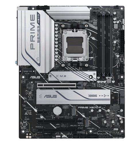 ASUS PRIME X670-P