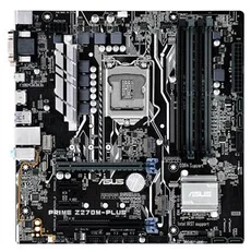 ASUS PRIME Z270M-PLUS